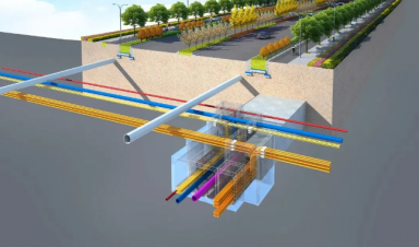 “城市生命線”建什么？怎么建？這篇文章告訴你！