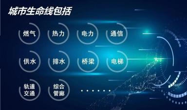 技術(shù)賦能城市生命線安全治理：現(xiàn)狀、問題與優(yōu)化路徑